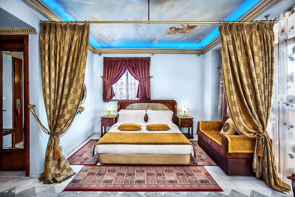 Imperial Palace Classical Hotel Thessaloniki - zdjęcie 3