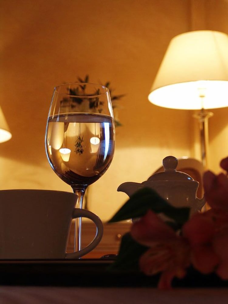 Siora Vittoria Boutique Hotel — Hotel rooms in Corfu Town, Ionian Islands