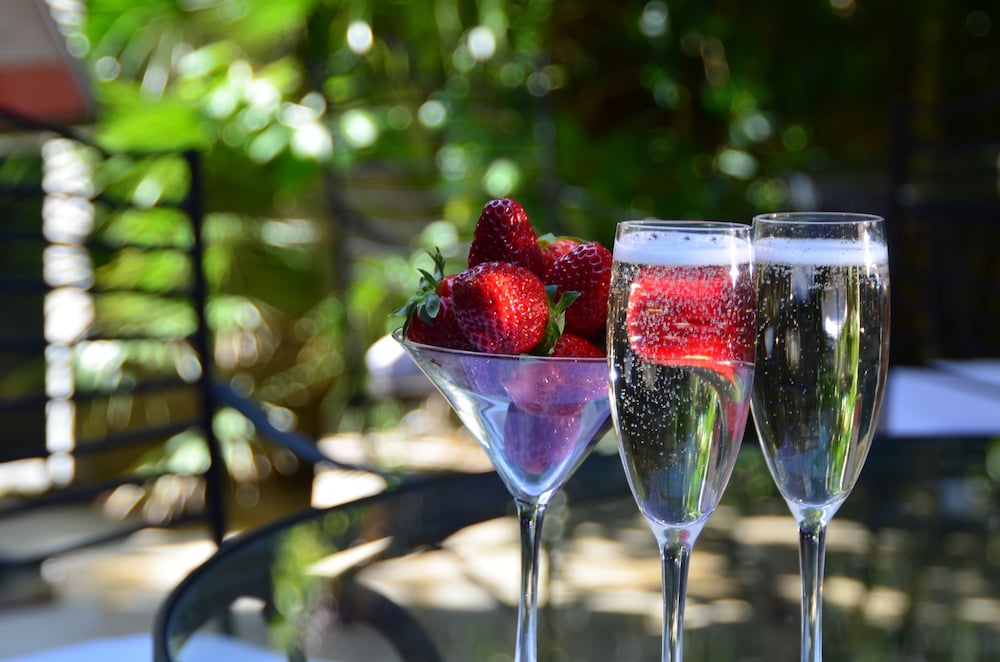 Siora Vittoria Boutique Hotel — Restaurant & bars in Corfu Town, Ionian Islands