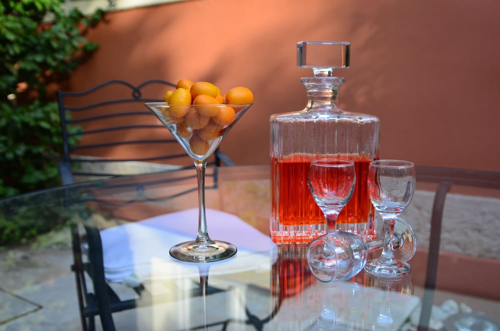 Siora Vittoria Boutique Hotel — Restaurant & bars in Corfu Town, Ionian Islands