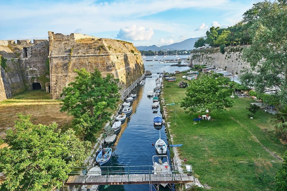 Siora Vittoria Boutique Hotel