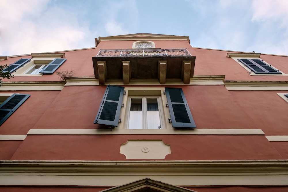 Siora Vittoria Boutique Hotel - zdjęcie 3