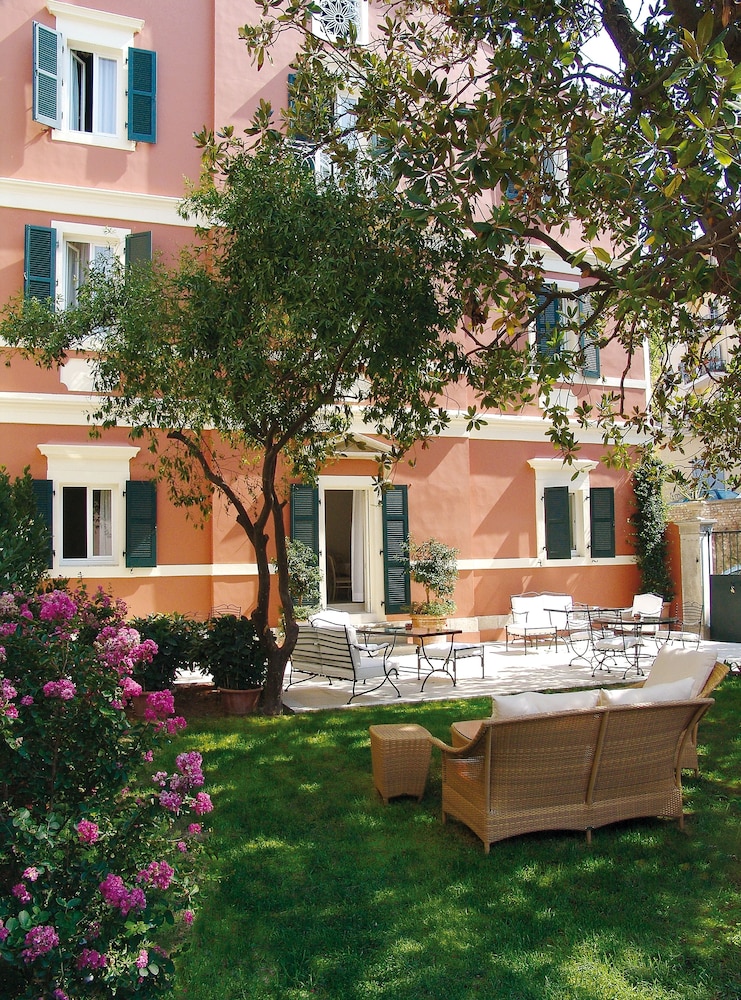 Siora Vittoria Boutique Hotel - zdjęcie 2