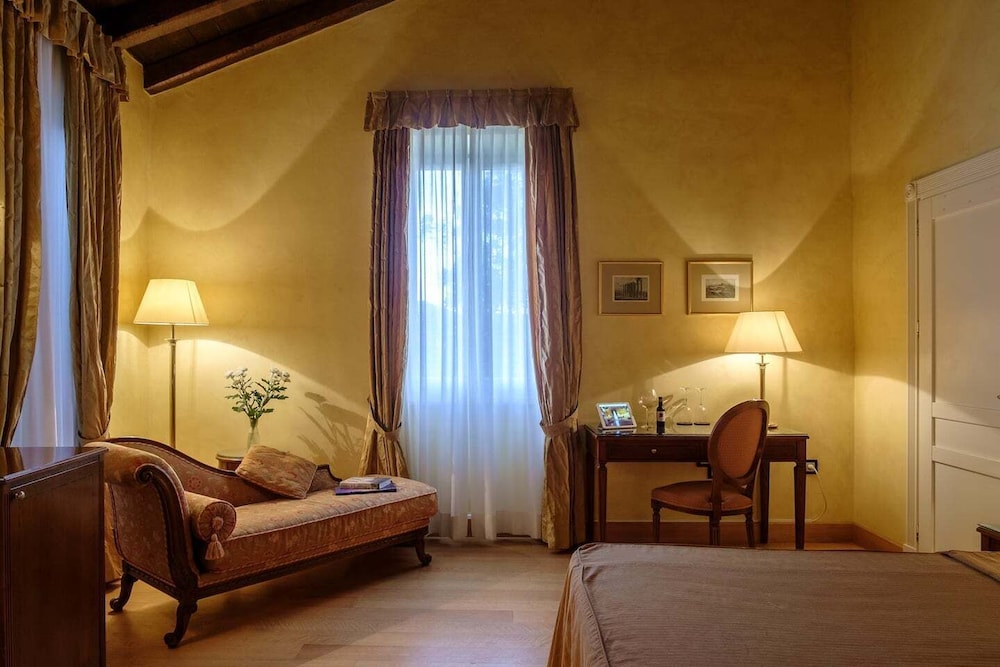 Siora Vittoria Boutique Hotel - zdjęcie 4