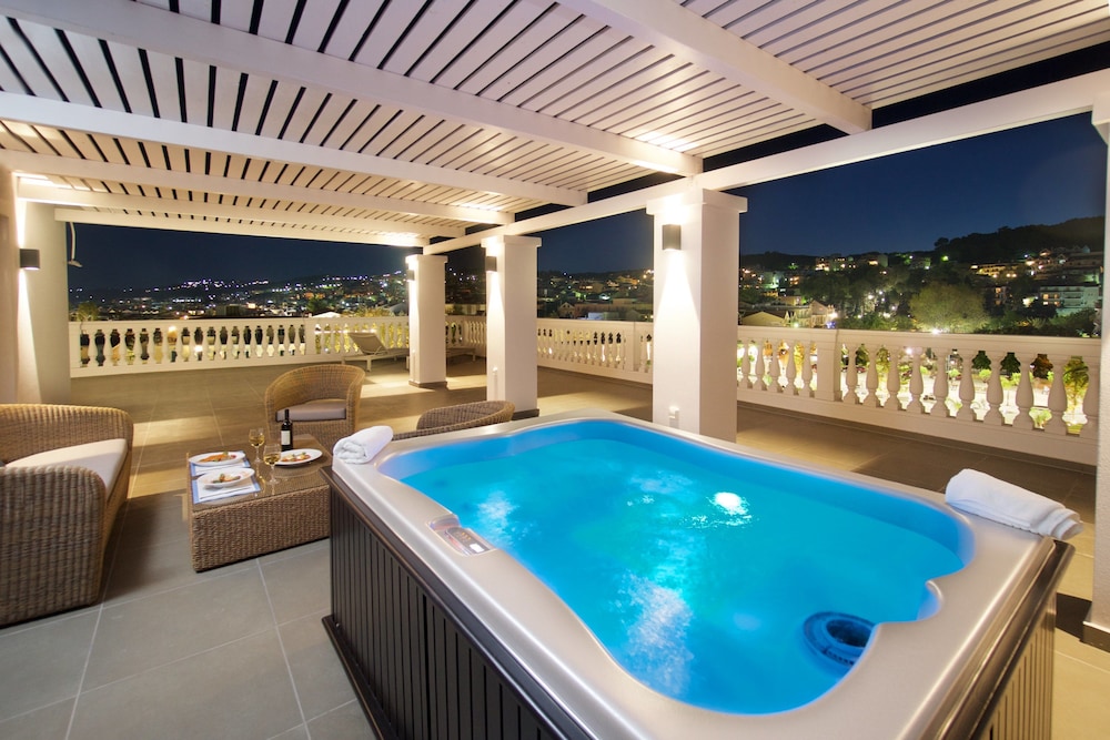 Aenos Hotel - zdjęcie 4