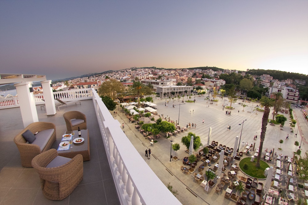 Aenos Hotel - zdjęcie 3