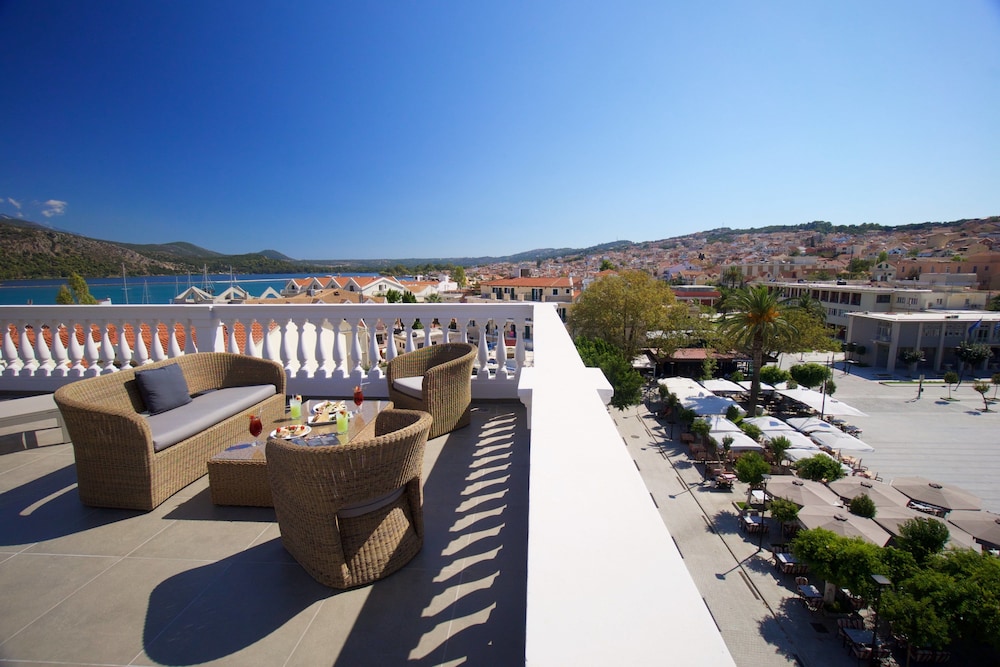 Aenos Hotel - zdjęcie 5