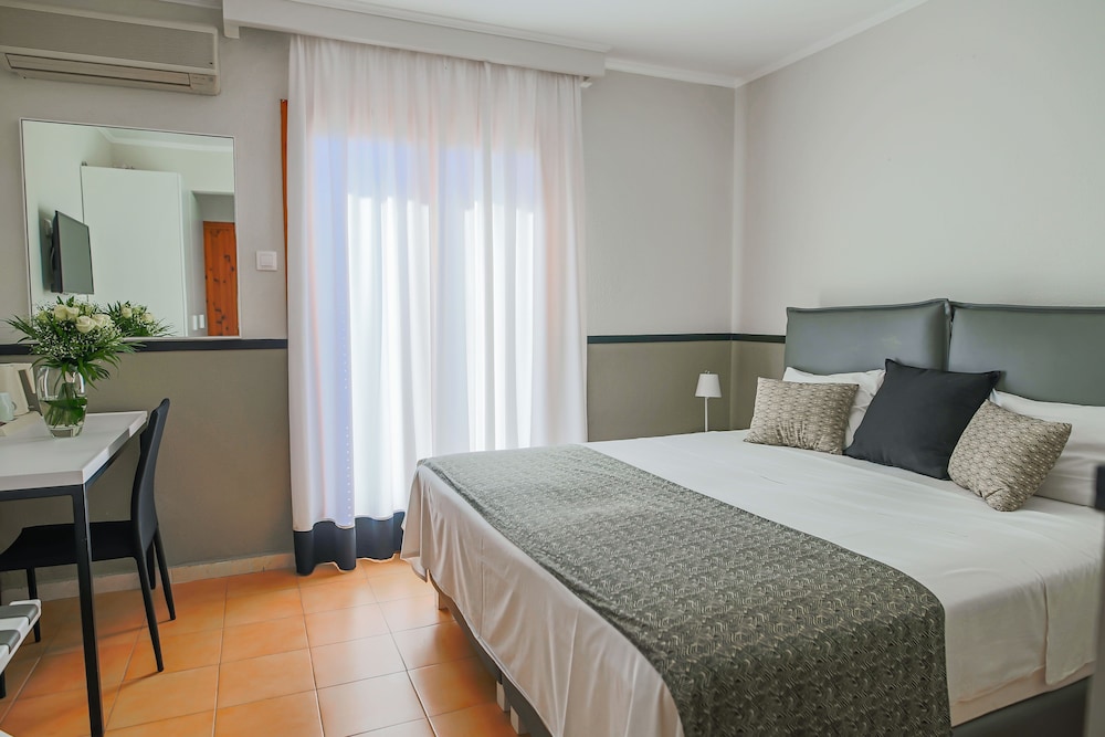 Corfu Aqua Nisaki — Rooms in Barbati, Ionian Islands