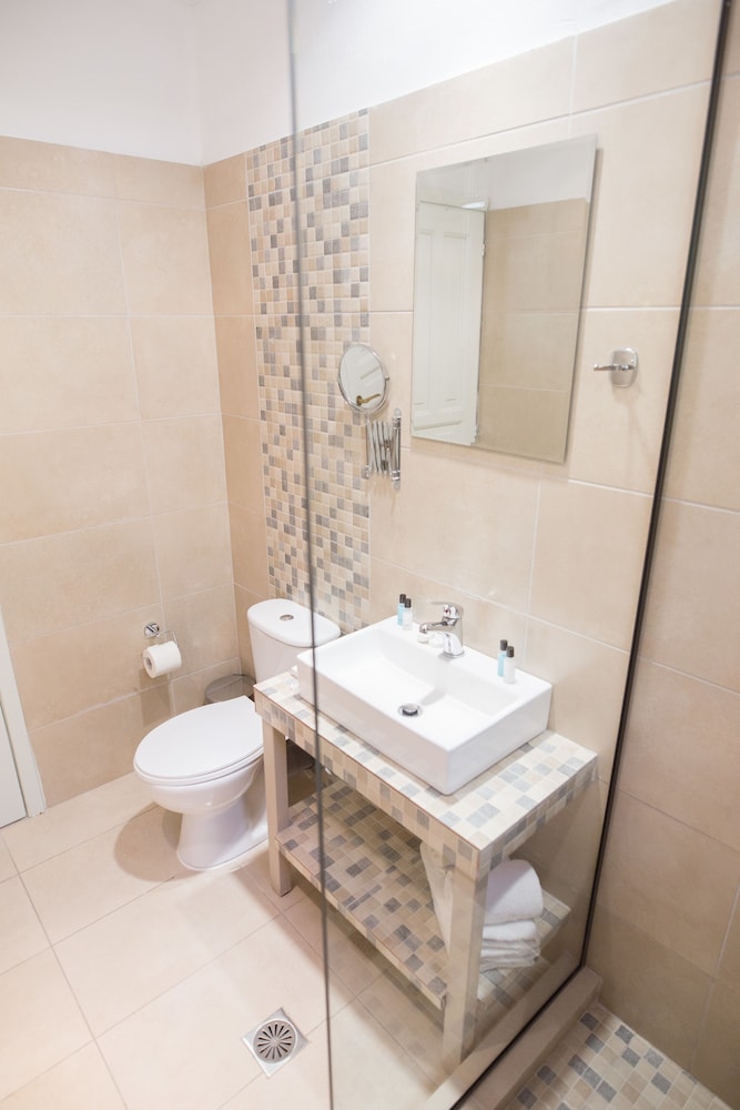 Corfu Aqua Nisaki — Rooms in Barbati, Ionian Islands