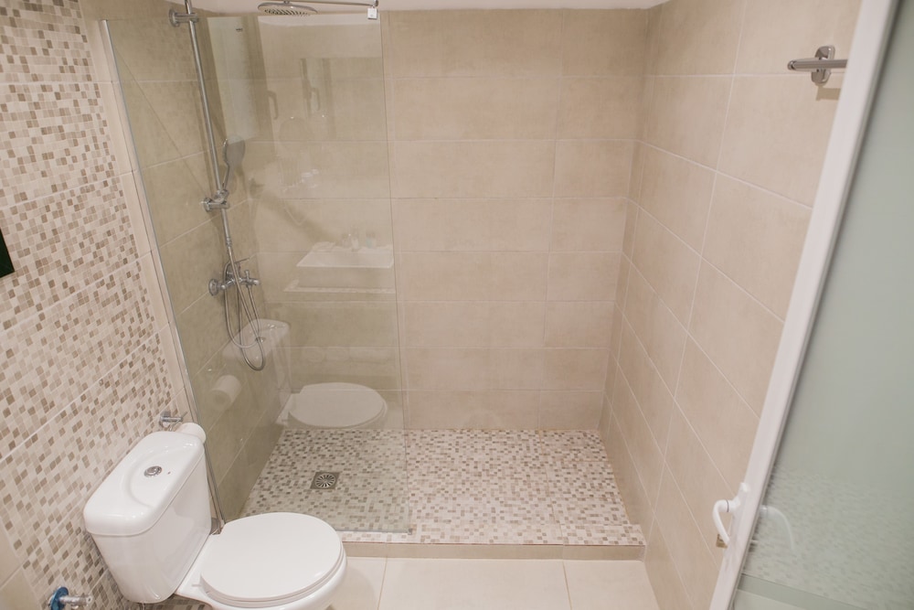 Corfu Aqua Nisaki — Rooms in Barbati, Ionian Islands