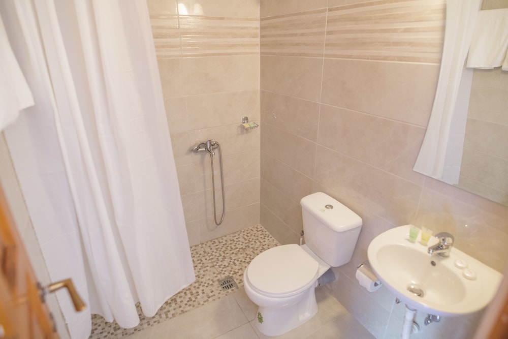 Corfu Aqua Nisaki — Rooms in Barbati, Ionian Islands