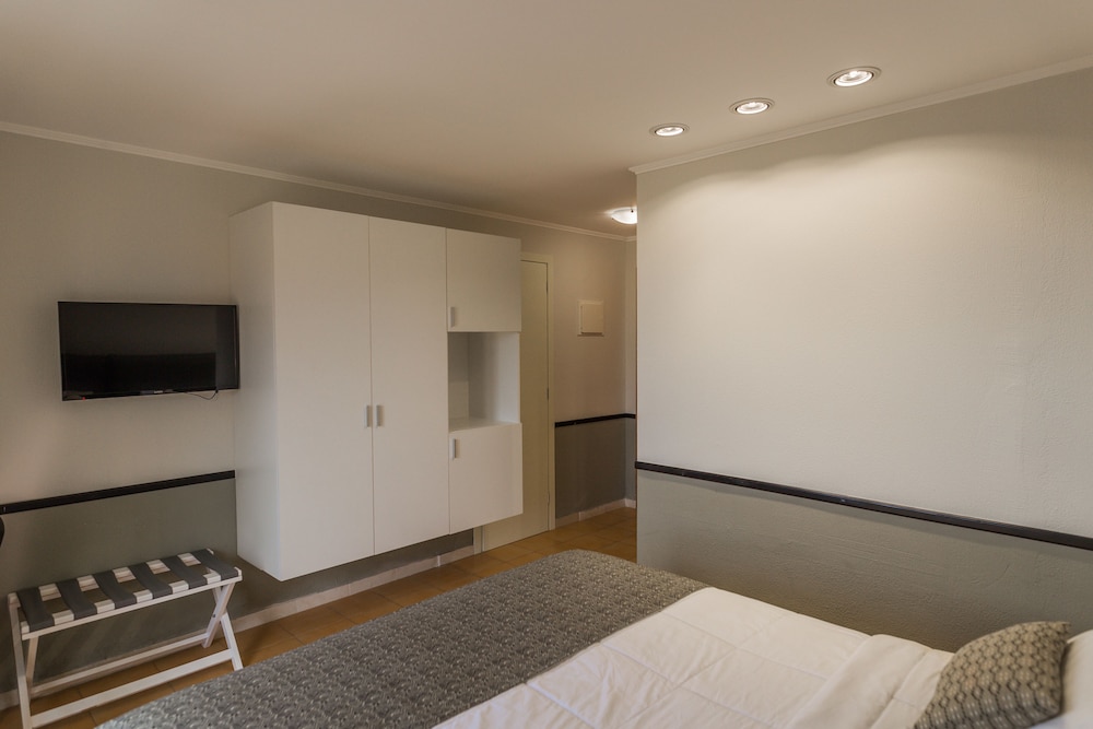 Corfu Aqua Nisaki — Hotel rooms in Barbati, Ionian Islands