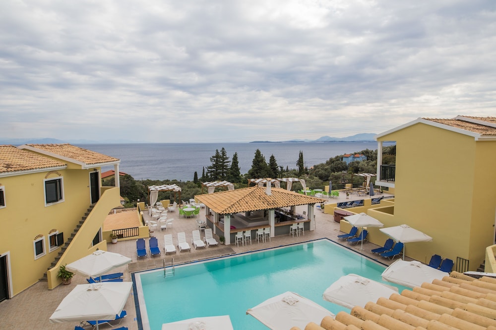 Corfu Aqua Nisaki — Main photo in Barbati, Ionian Islands