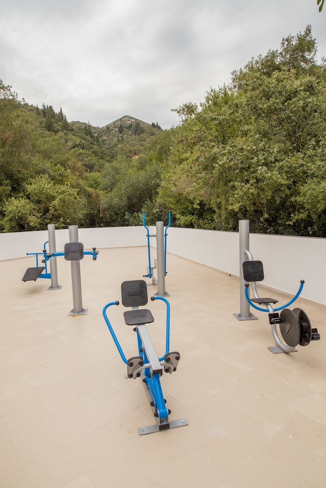 Corfu Aqua Nisaki — Sports & recreation in Barbati, Ionian Islands