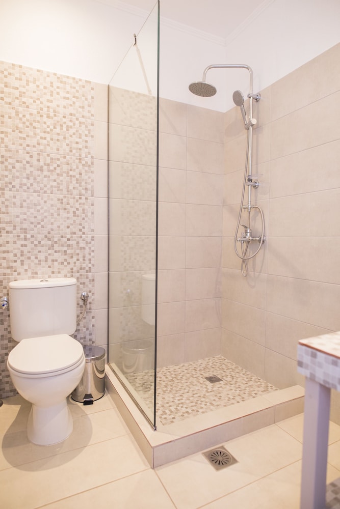 Corfu Aqua Nisaki — Hotel rooms in Barbati, Ionian Islands