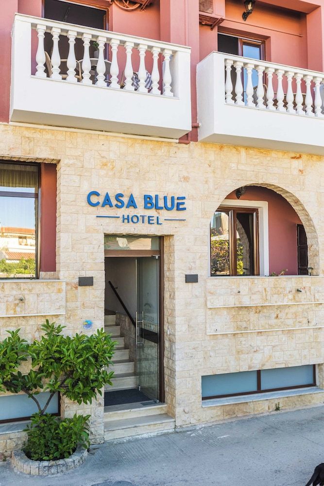 Casa Blue Hotel Philian Collection