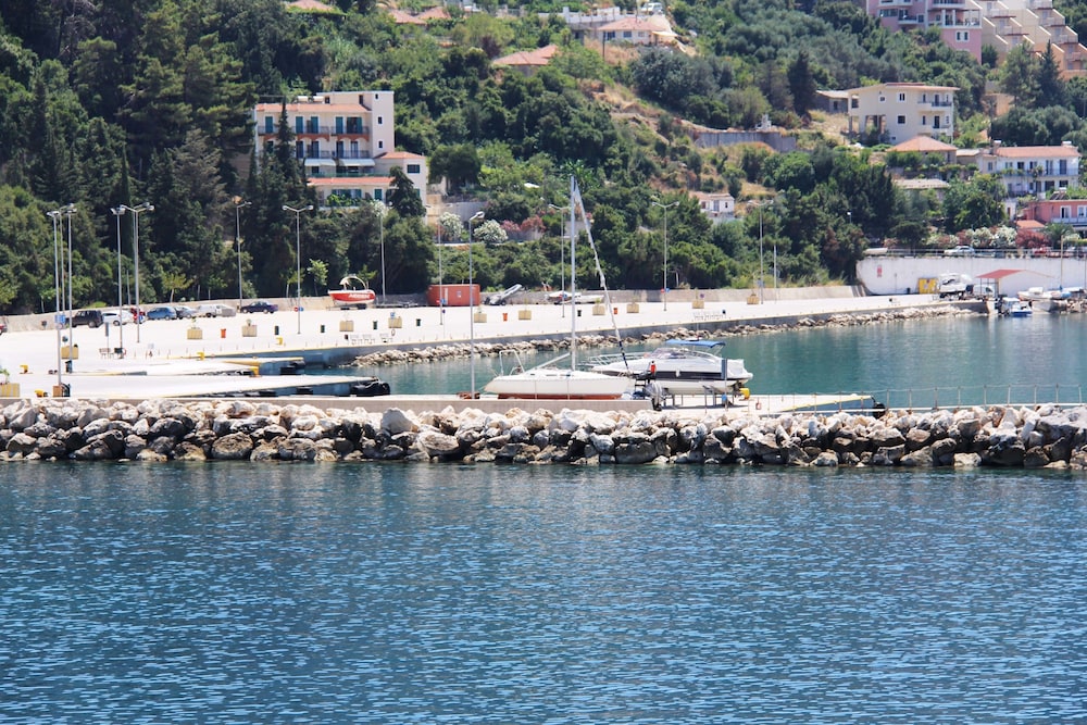 Anastazia Hotel — Attractions in the area in Poros, Ionian Islands
