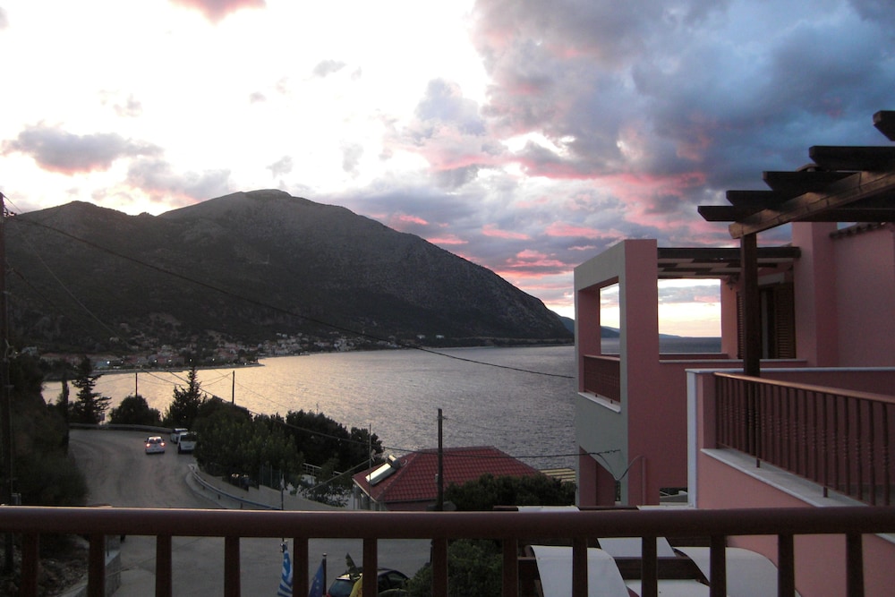Anastazia Hotel — Attractions in the area in Poros, Ionian Islands