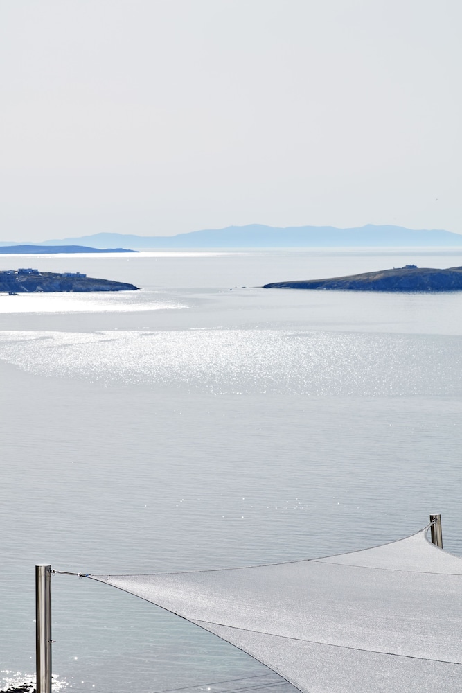 Absolute Mykonos Suites & More — Attractions in the area in Mykonos Town, South Aegean