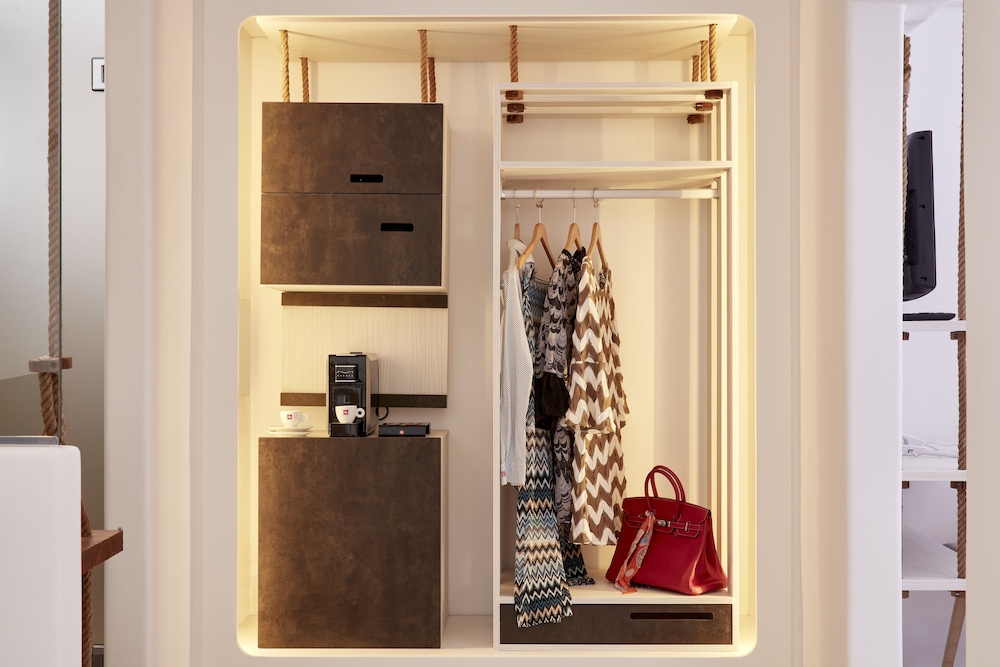 Absolute Mykonos Suites & More — Hotel rooms in Mykonos Town, South Aegean