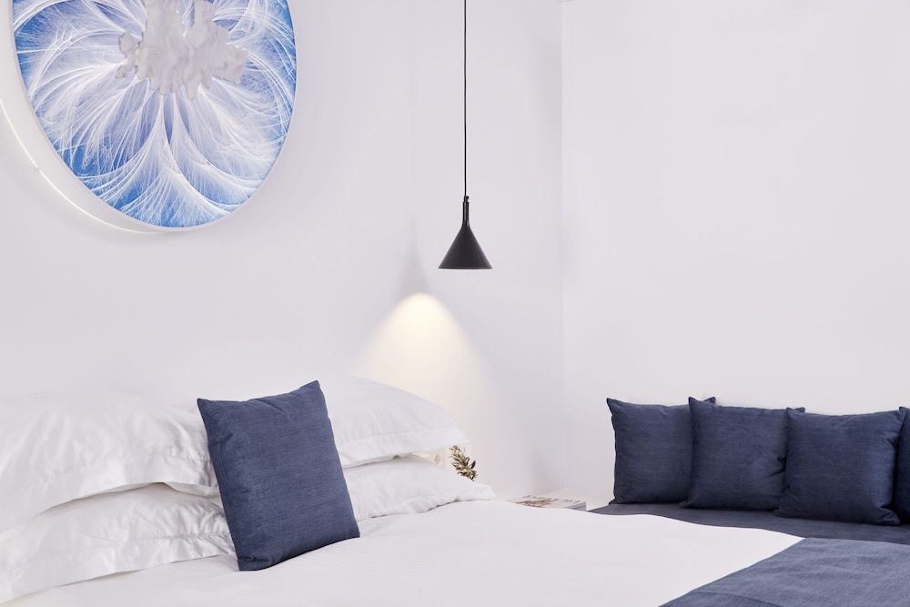 Absolute Mykonos Suites & More — Hotel rooms in Mykonos Town, South Aegean