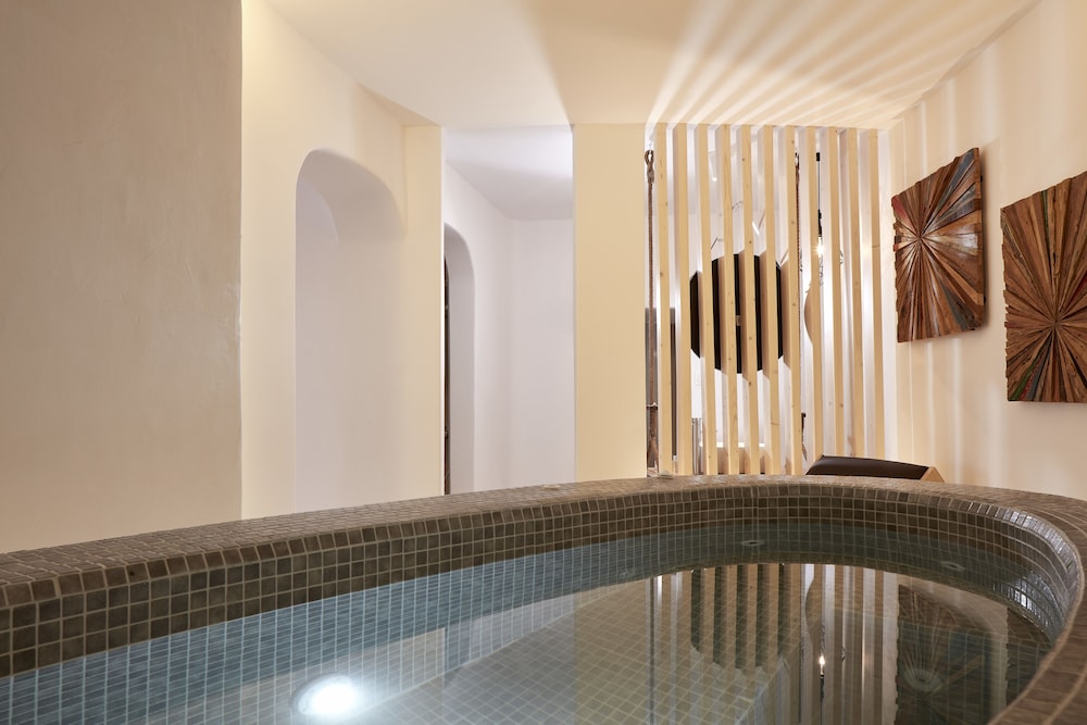 Absolute Mykonos Suites & More — Spa in Mykonos Town, South Aegean