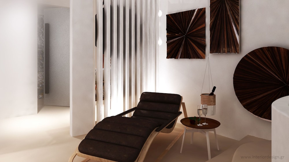 Absolute Mykonos Suites & More — Hotel rooms in Mykonos Town, South Aegean