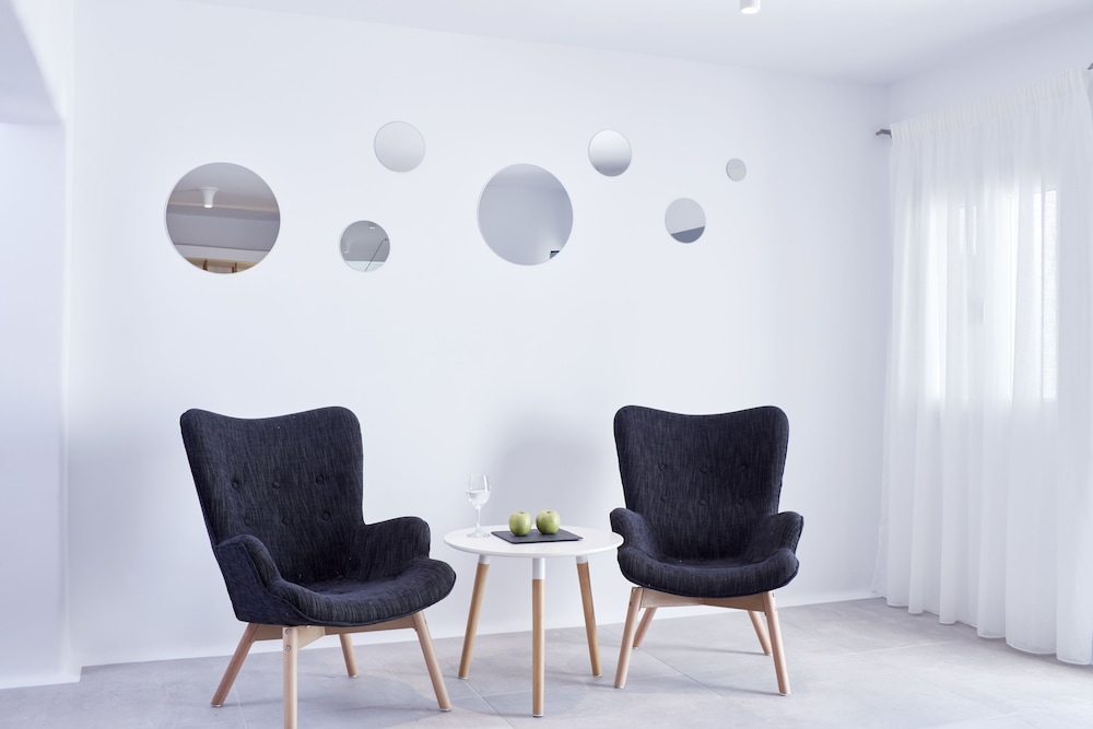 Absolute Mykonos Suites & More — Hotel rooms in Mykonos Town, South Aegean