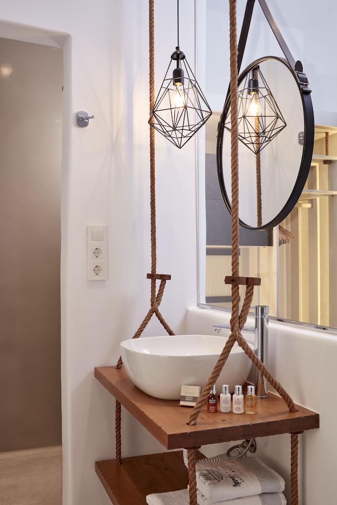 Absolute Mykonos Suites & More — Hotel rooms in Mykonos Town, South Aegean