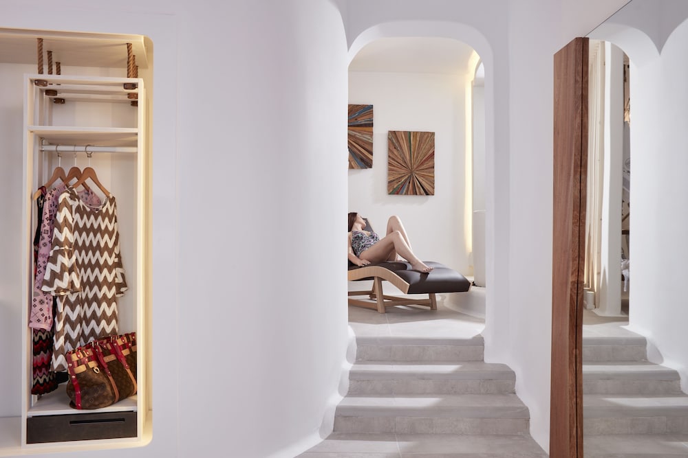 Absolute Mykonos Suites & More — Spa in Mykonos Town, South Aegean