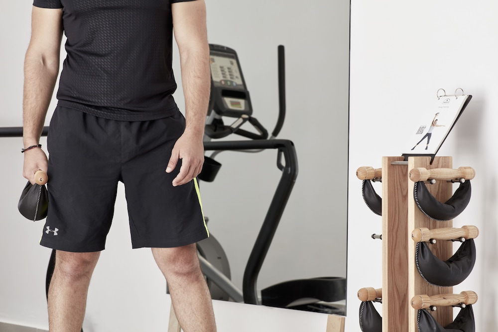 Absolute Mykonos Suites & More — Sports & recreation in Mykonos Town, South Aegean