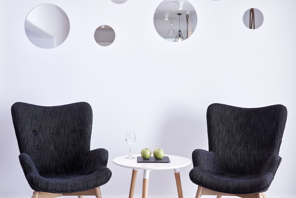 Absolute Mykonos Suites & More — Hotel rooms in Mykonos Town, South Aegean