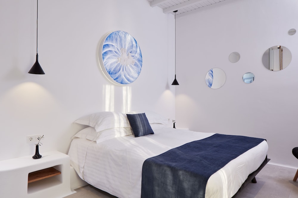 Absolute Mykonos Suites & More — Hotel rooms in Mykonos Town, South Aegean