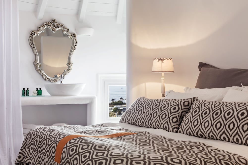 Absolute Mykonos Suites & More — Hotel rooms in Mykonos Town, South Aegean