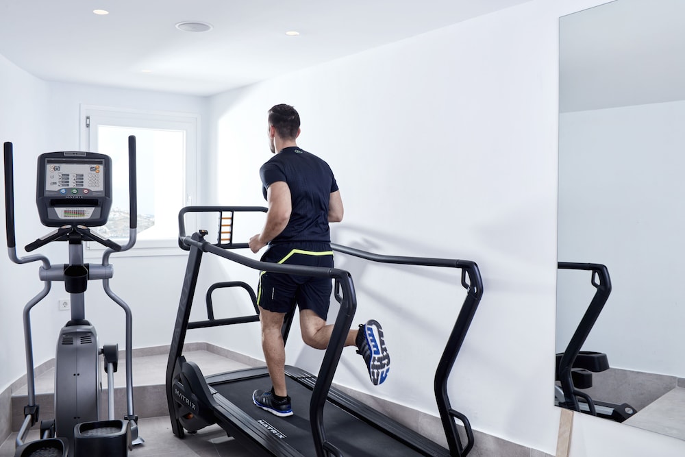 Absolute Mykonos Suites & More — Sports & recreation in Mykonos Town, South Aegean