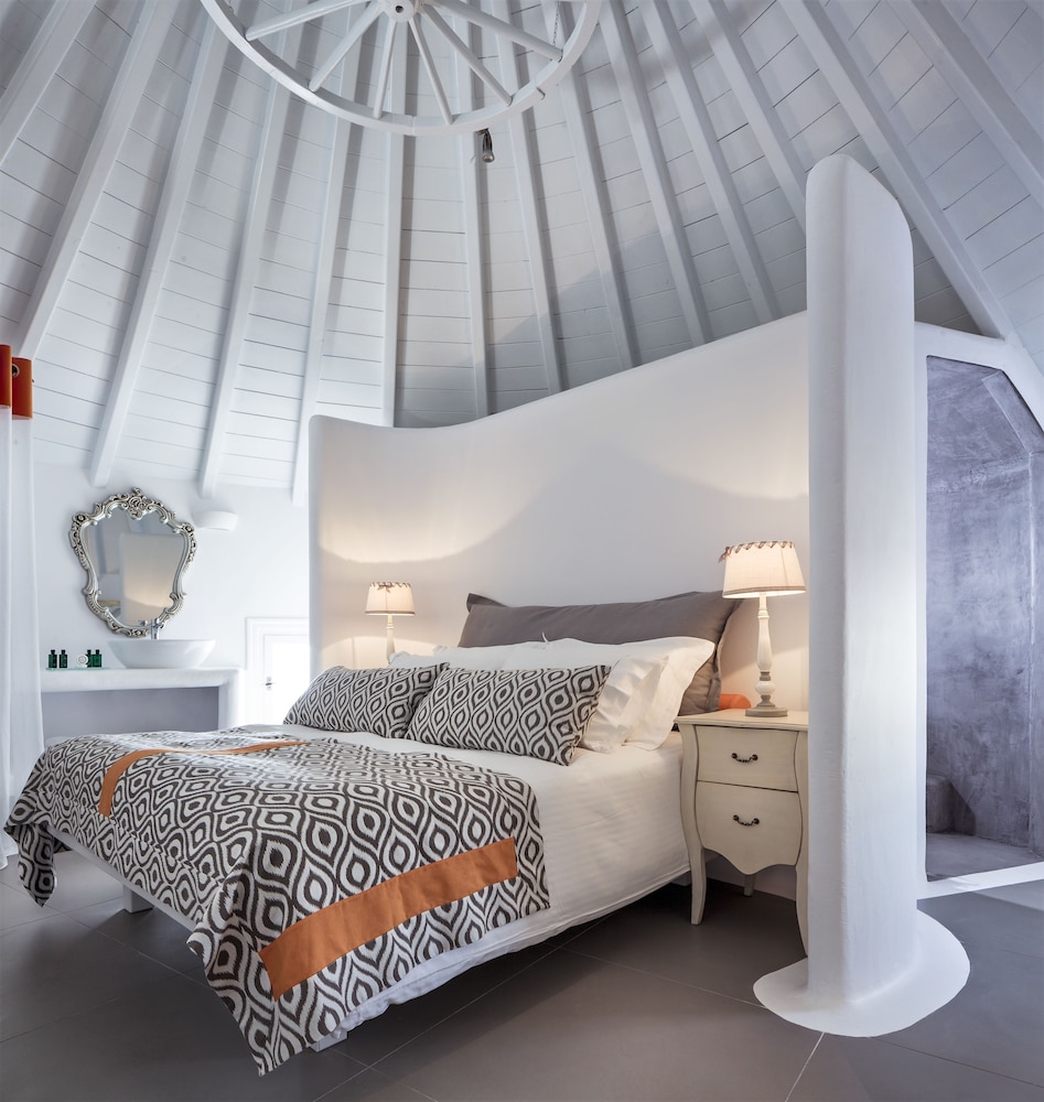 Absolute Mykonos Suites & More - zdjęcie 4