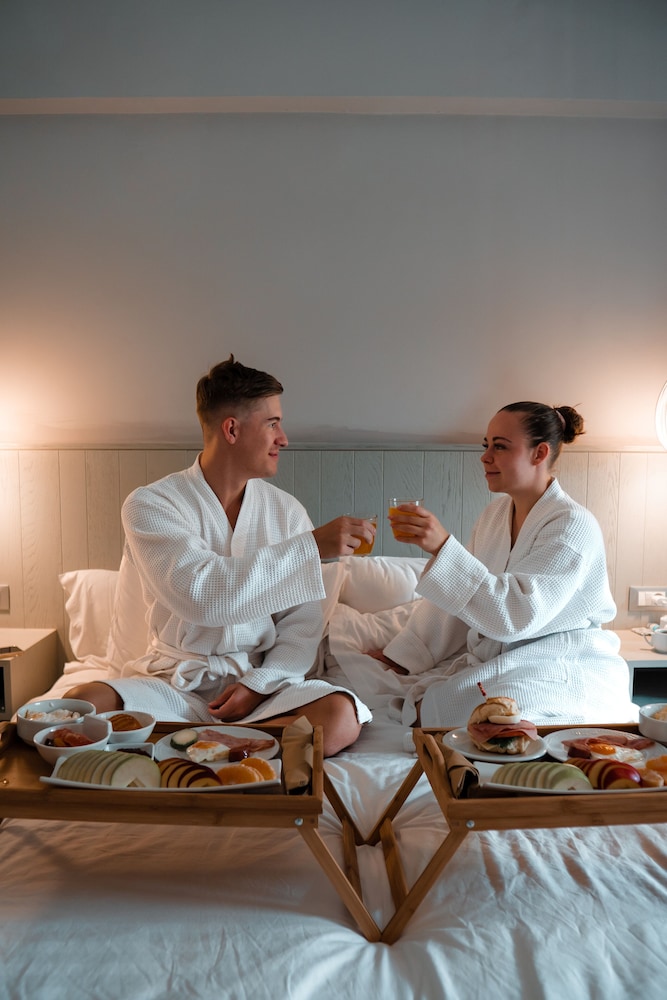 Castelli Hotel Adults Only - All Inclusive — Hotel rooms in Laganas, Ionian Islands