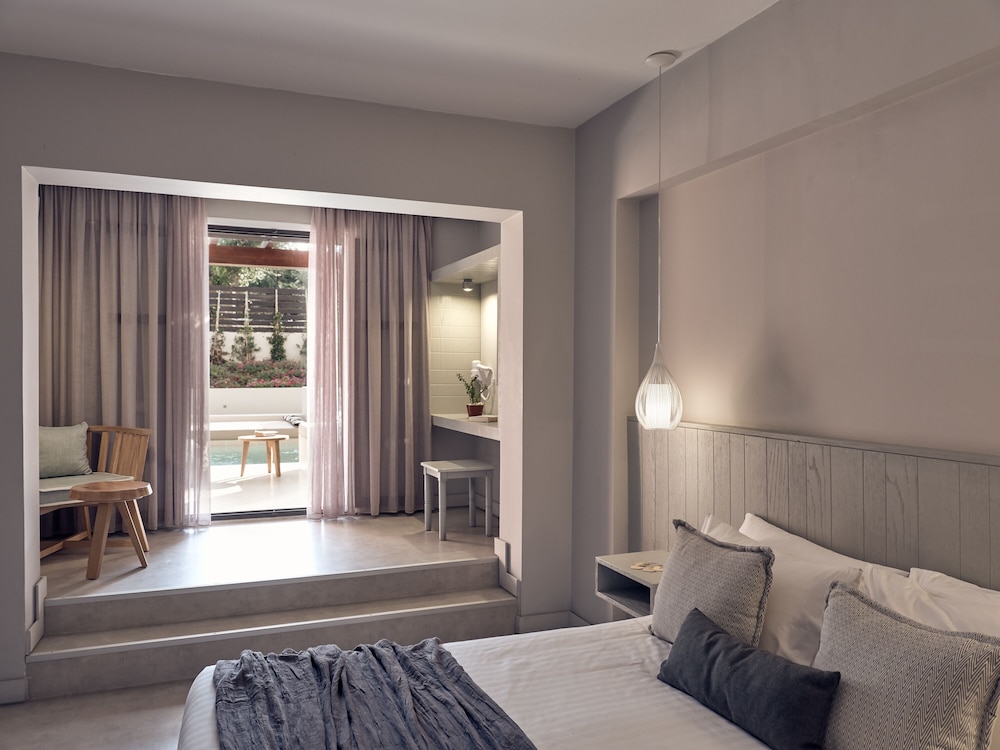 Castelli Hotel Adults Only - All Inclusive — Hotel rooms in Laganas, Ionian Islands