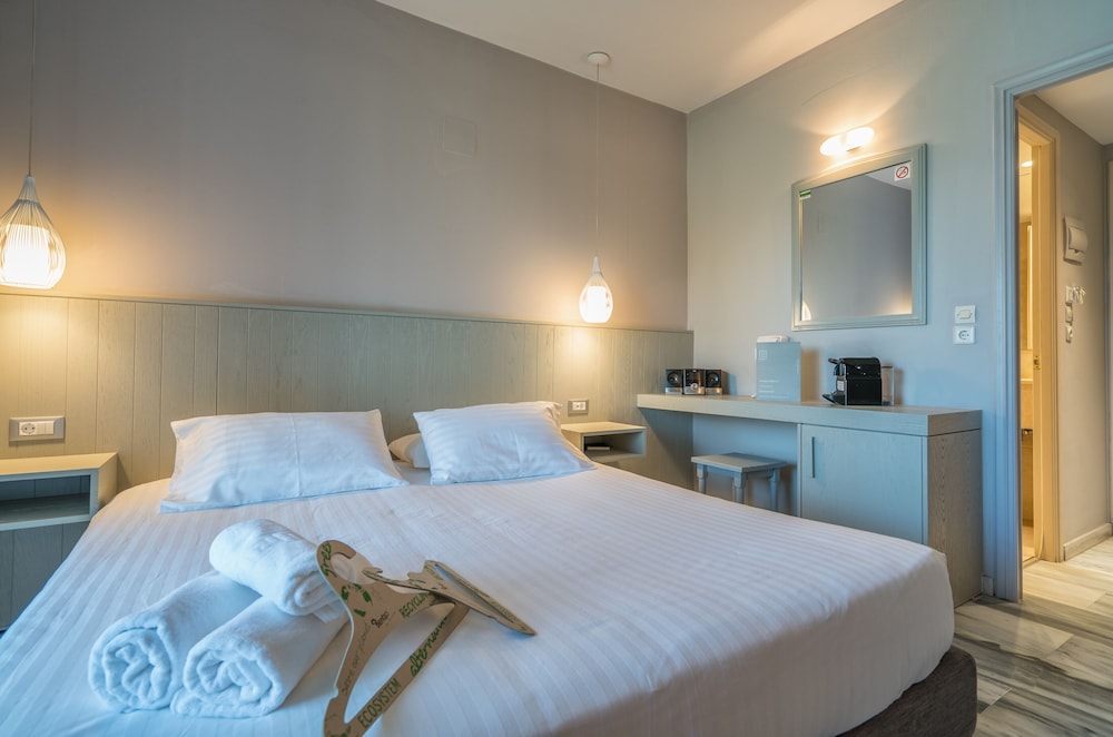 Castelli Hotel Adults Only - All Inclusive — Hotel rooms in Laganas, Ionian Islands