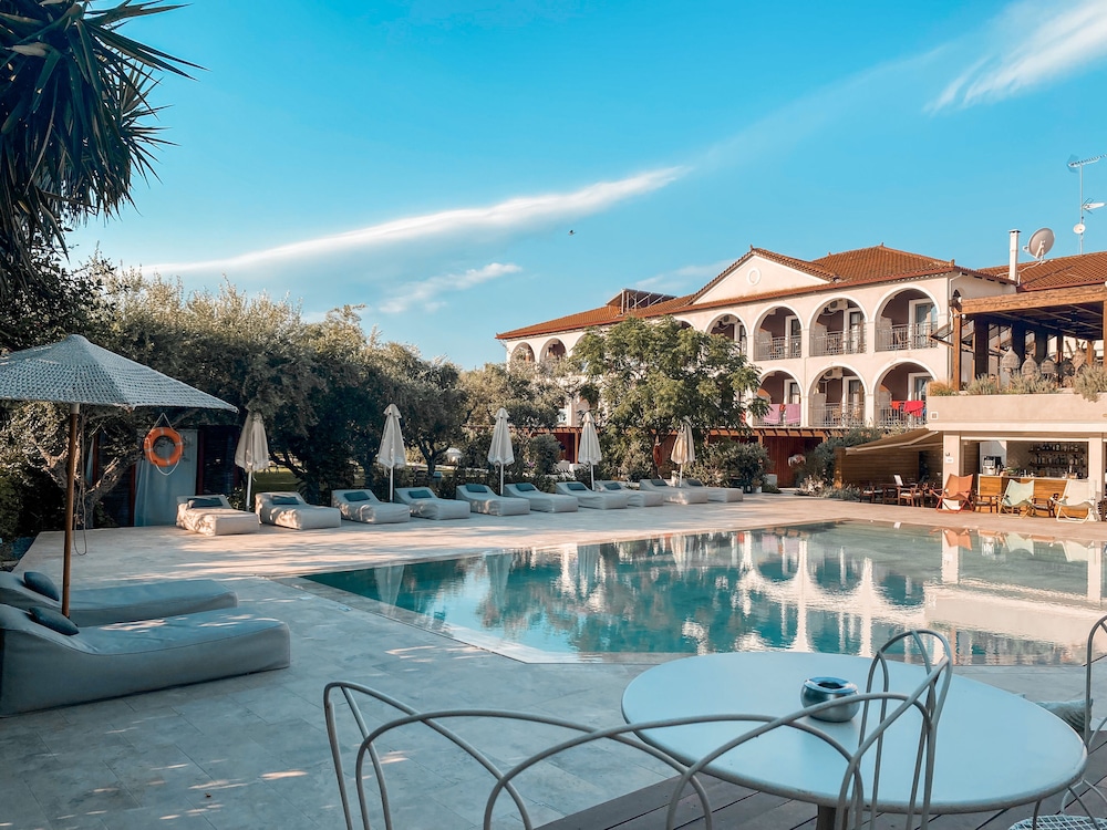 Castelli Hotel Adults Only - All Inclusive — Main photo in Laganas, Ionian Islands