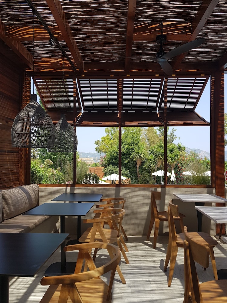 Castelli Hotel Adults Only - All Inclusive — Restaurant & bars in Laganas, Ionian Islands