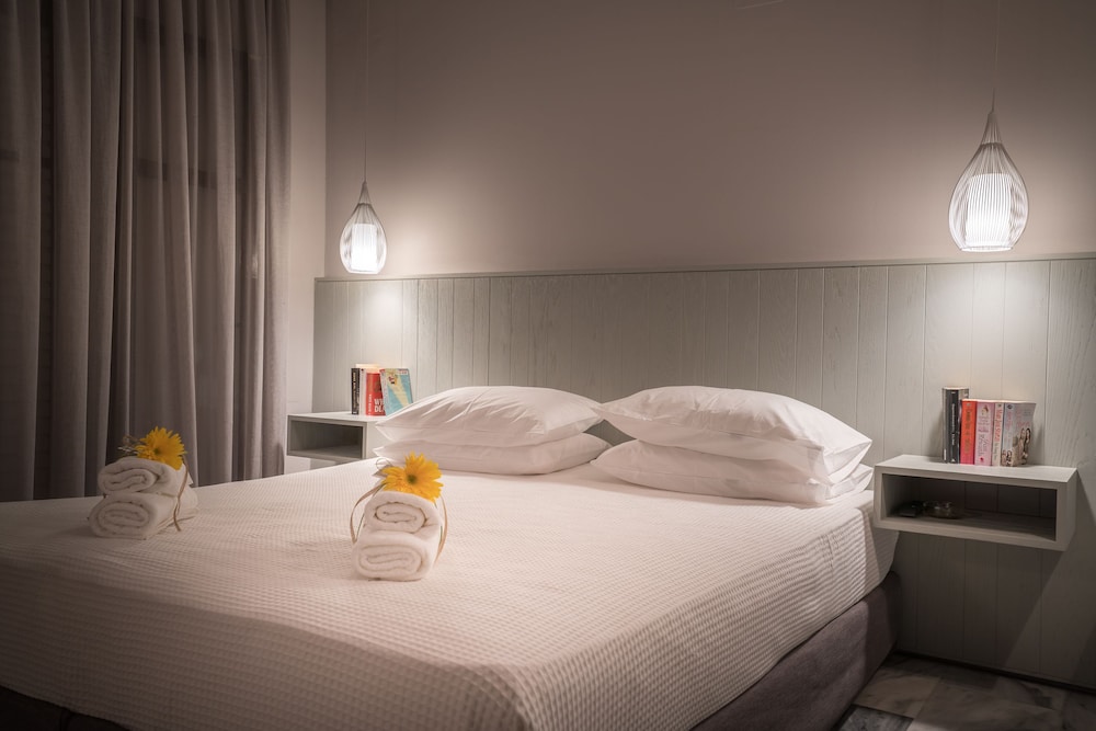Castelli Hotel Adults Only - All Inclusive — Hotel rooms in Laganas, Ionian Islands