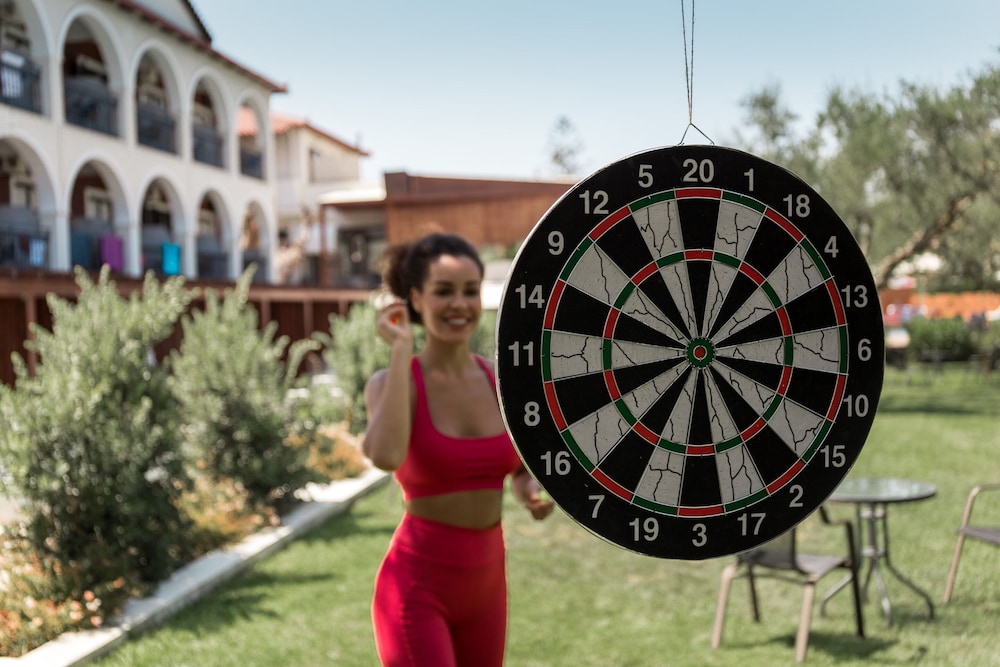 Castelli Hotel Adults Only - All Inclusive — Sports & recreation in Laganas, Ionian Islands