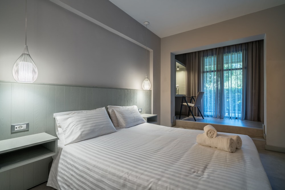 Castelli Hotel Adults Only - All Inclusive — Hotel rooms in Laganas, Ionian Islands