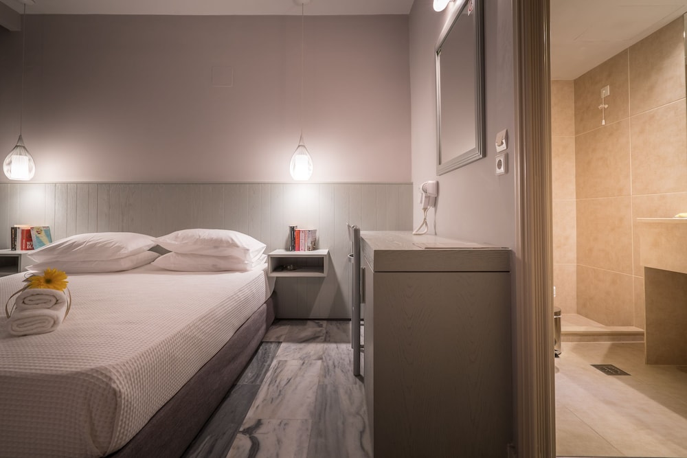 Castelli Hotel Adults Only - All Inclusive — Hotel rooms in Laganas, Ionian Islands