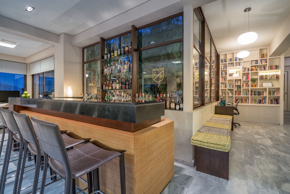 Castelli Hotel Adults Only - All Inclusive — Restaurant & bars in Laganas, Ionian Islands