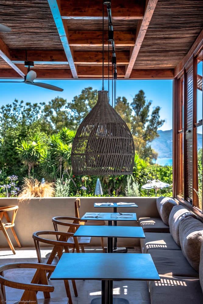 Castelli Hotel Adults Only - All Inclusive — Restaurant & bars in Laganas, Ionian Islands