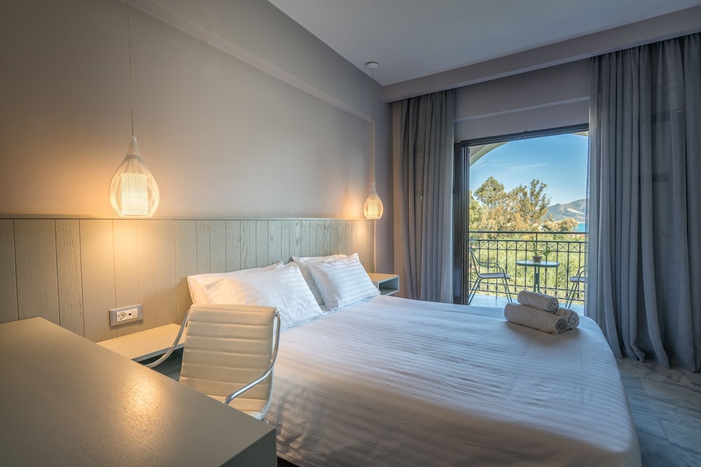 Castelli Hotel Adults Only - All Inclusive — Hotel rooms in Laganas, Ionian Islands