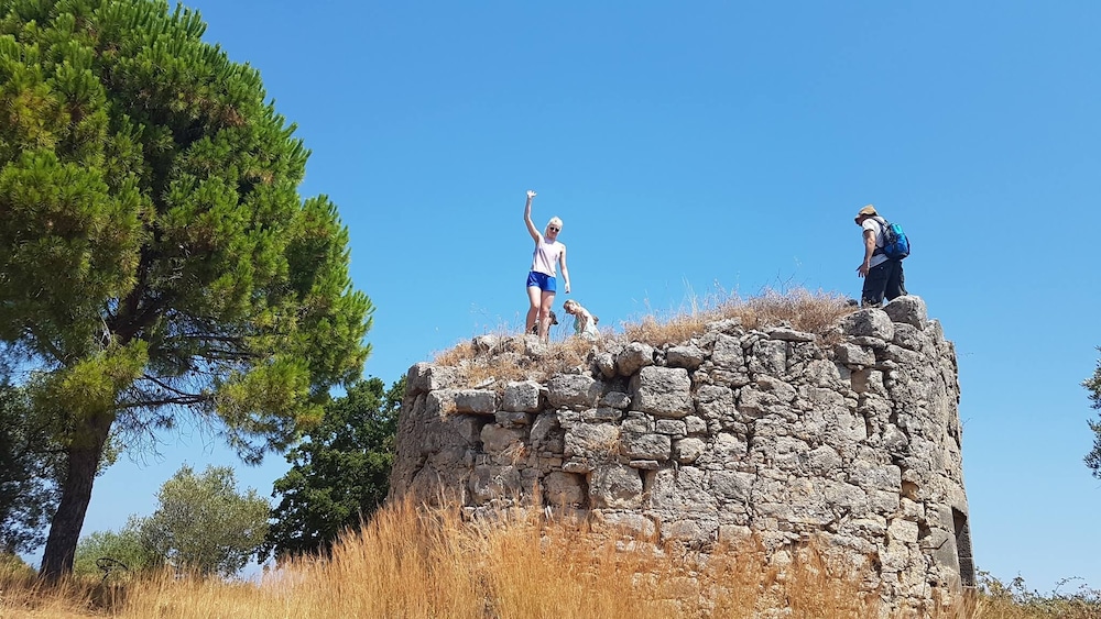Castelli Hotel Adults Only - All Inclusive — Attractions in the area in Laganas, Ionian Islands