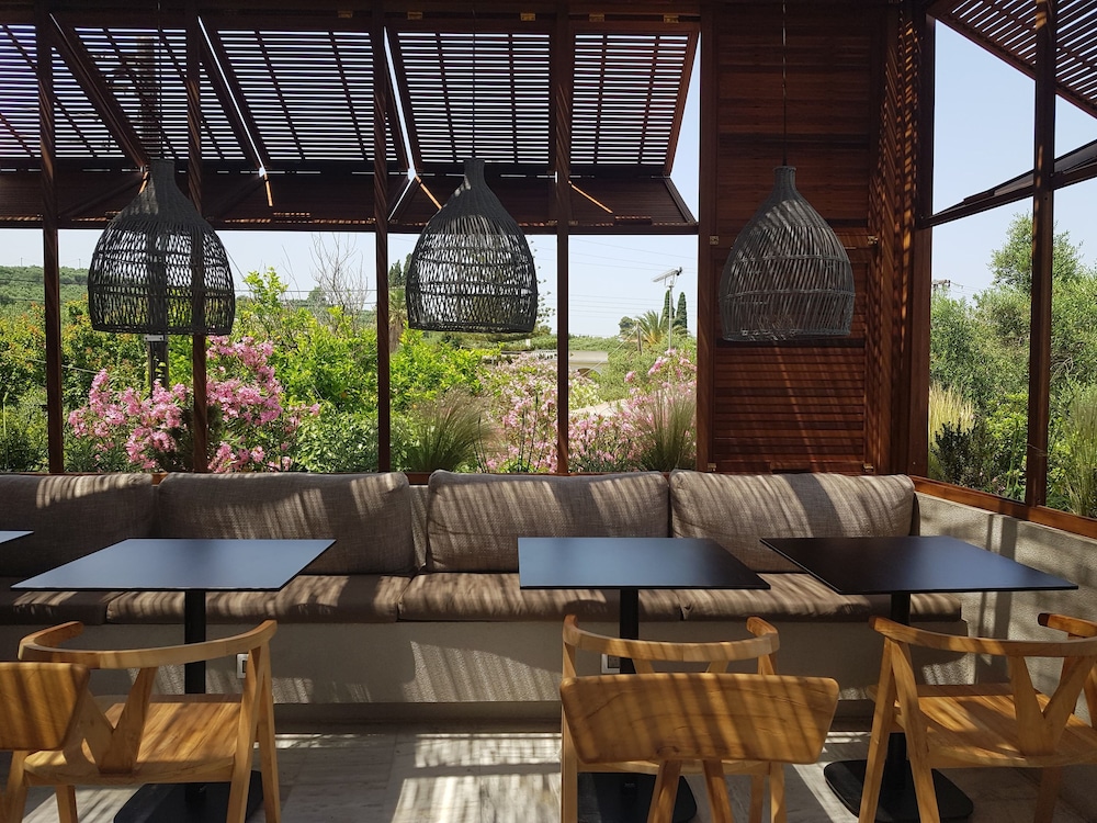 Castelli Hotel Adults Only - All Inclusive — Restaurant & bars in Laganas, Ionian Islands